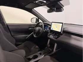 Toyota Corolla (2024) thumbnail 9