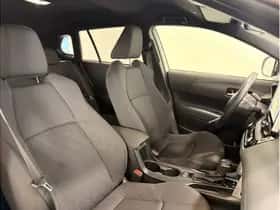 Toyota Corolla (2024) thumbnail 10