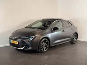 Toyota Corolla (2026)