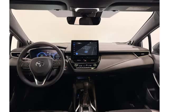 Toyota Corolla (2026) thumbnail 2