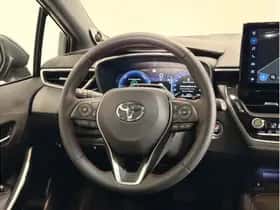 Toyota Corolla (2026) thumbnail 16
