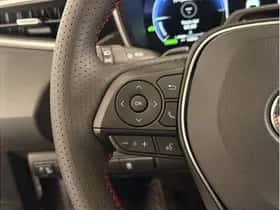 Toyota Corolla (2026) thumbnail 17