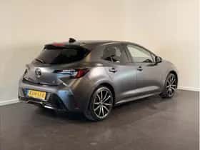 Toyota Corolla (2026) thumbnail 3