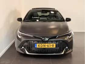 Toyota Corolla (2026) thumbnail 4