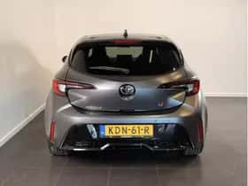 Toyota Corolla (2026) thumbnail 5