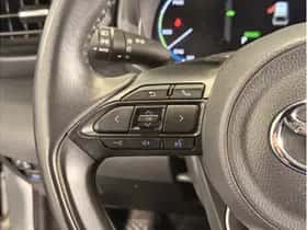 Toyota Yaris Cross (2022) thumbnail 11