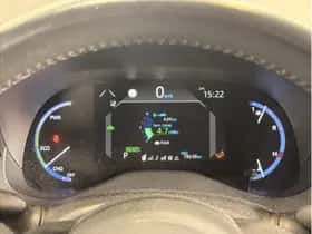 Toyota Yaris Cross (2022) thumbnail 13