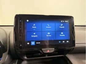 Toyota Yaris Cross (2022) thumbnail 14