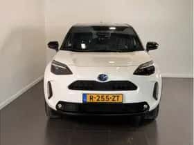 Toyota Yaris Cross (2022) thumbnail 4