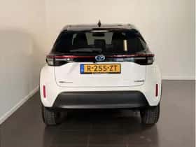 Toyota Yaris Cross (2022) thumbnail 5