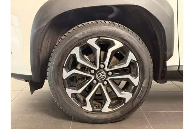 Toyota Yaris Cross (2022) thumbnail 6