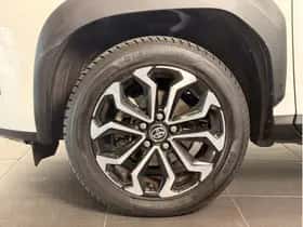 Toyota Yaris Cross (2022) thumbnail 6
