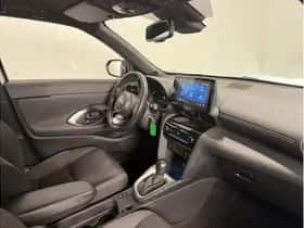 Toyota Yaris Cross (2022) thumbnail 8