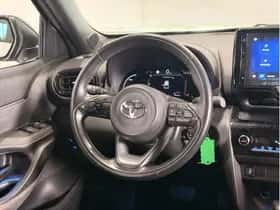 Toyota Yaris Cross (2022) thumbnail 9