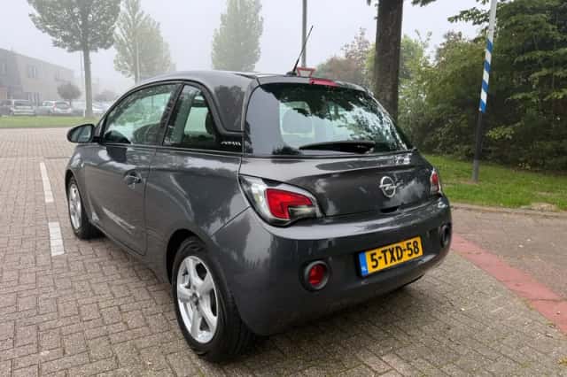 Opel Adam (2014) thumbnail 6