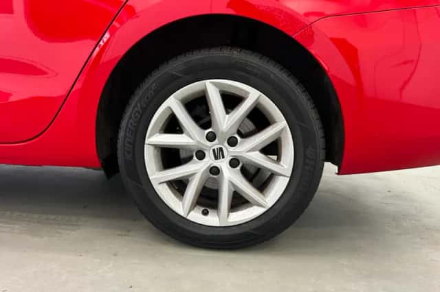 SEAT Leon Sportstourer (2020) thumbnail 5