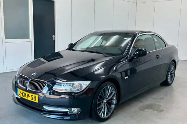 BMW 3-Serie (2013) thumbnail 1