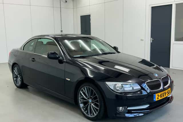 BMW 3-Serie (2013) thumbnail 2