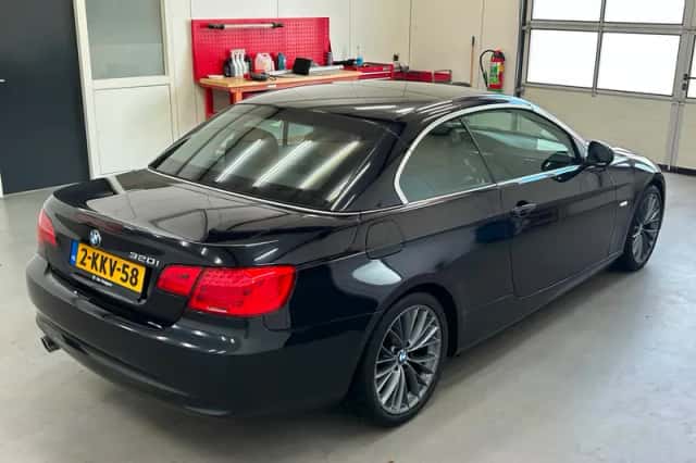 BMW 3-Serie (2013) thumbnail 3