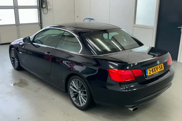 BMW 3-Serie (2013) thumbnail 4