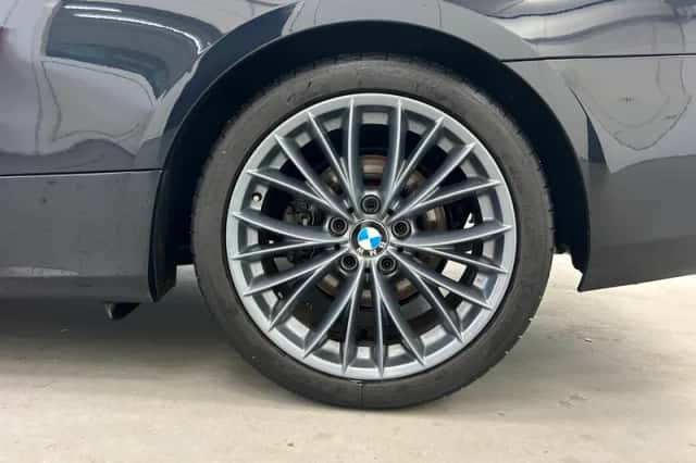 BMW 3-Serie (2013) thumbnail 5