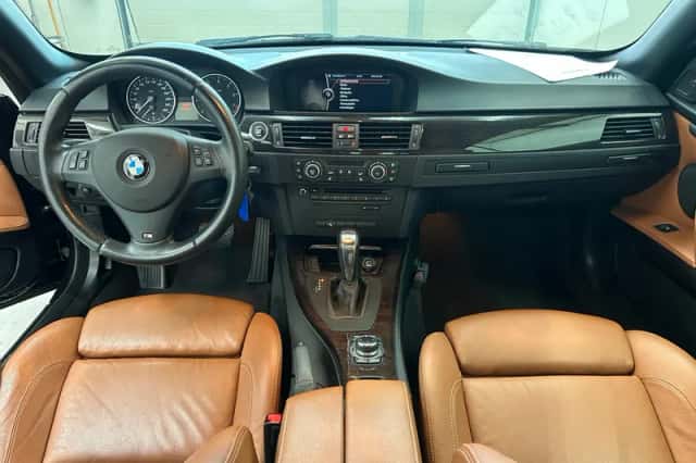 BMW 3-Serie (2013) thumbnail 6