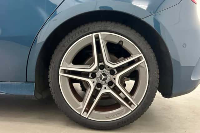 Mercedes-Benz A-Klasse (2019) thumbnail 5
