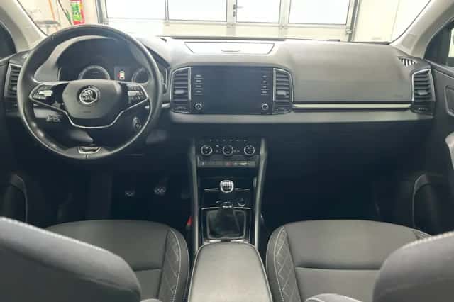 Škoda Karoq (2021) thumbnail 6