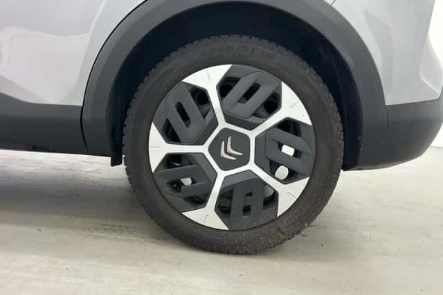 Citroën C4 (2022) thumbnail 5