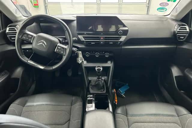 Citroën C4 (2022) thumbnail 6