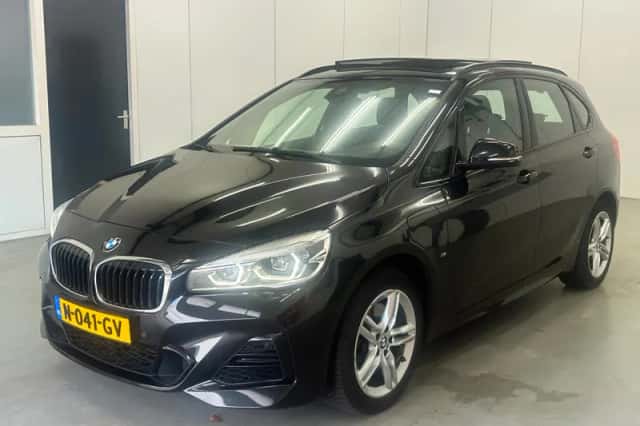 BMW 2-Serie Active Tourer (2018) thumbnail 1
