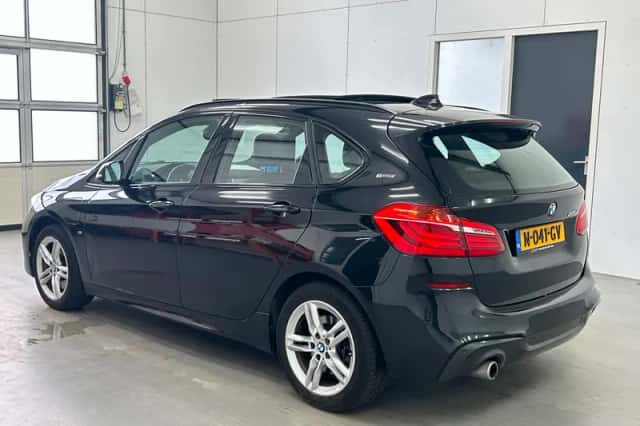 BMW 2-Serie Active Tourer (2018) thumbnail 4