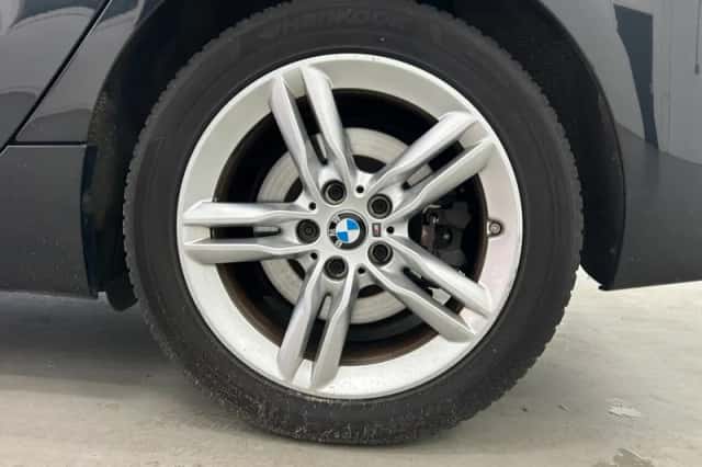 BMW 2-Serie Active Tourer (2018) thumbnail 5