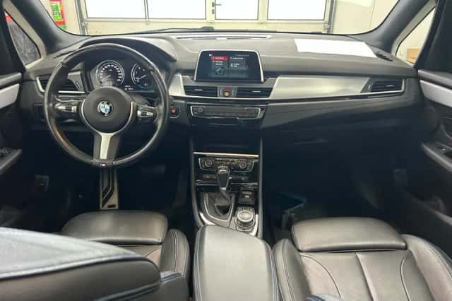 BMW 2-Serie Active Tourer (2018) thumbnail 6