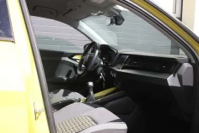 Audi A1 (2019) thumbnail 5