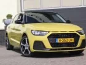 Audi A1 (2019) thumbnail 52