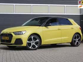 Audi A1 (2019) thumbnail 8