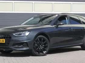 Audi A4 (2020)