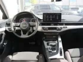 Audi A4 (2020) thumbnail 4