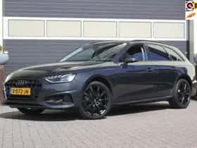 Audi A4 (2020) thumbnail 8