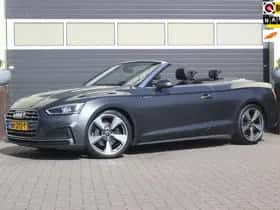 Audi A5 (2017) thumbnail 2