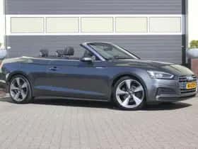 Audi A5 (2017) thumbnail 12