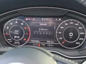 Audi A5 (2017) thumbnail 14