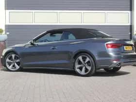 Audi A5 (2017) thumbnail 21