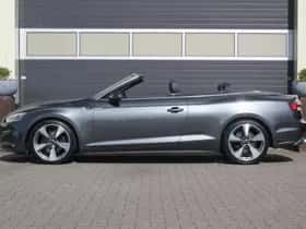 Audi A5 (2017) thumbnail 24