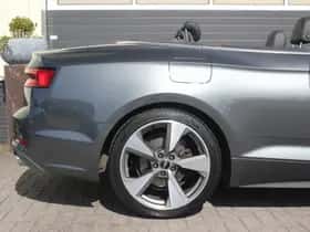 Audi A5 (2017) thumbnail 27