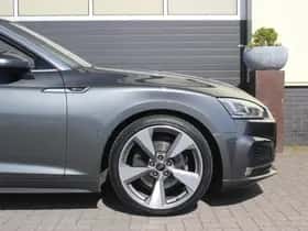 Audi A5 (2017) thumbnail 28