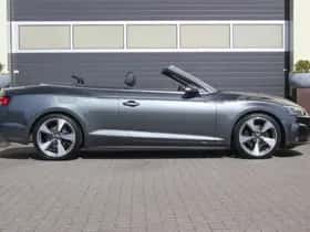 Audi A5 (2017) thumbnail 29