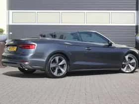 Audi A5 (2017) thumbnail 30