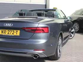 Audi A5 (2017) thumbnail 31
